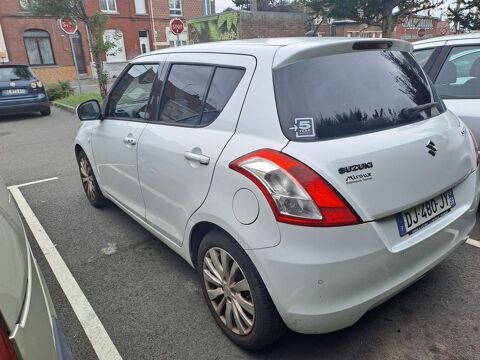 Suzuki swift 1.2 VVT GL