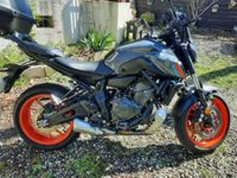 YAMAHA 2021 occasion 81100 Castres