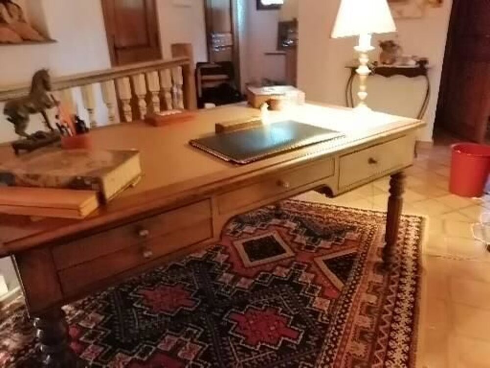 BUREAU LOUIS PHILIPPE Meubles