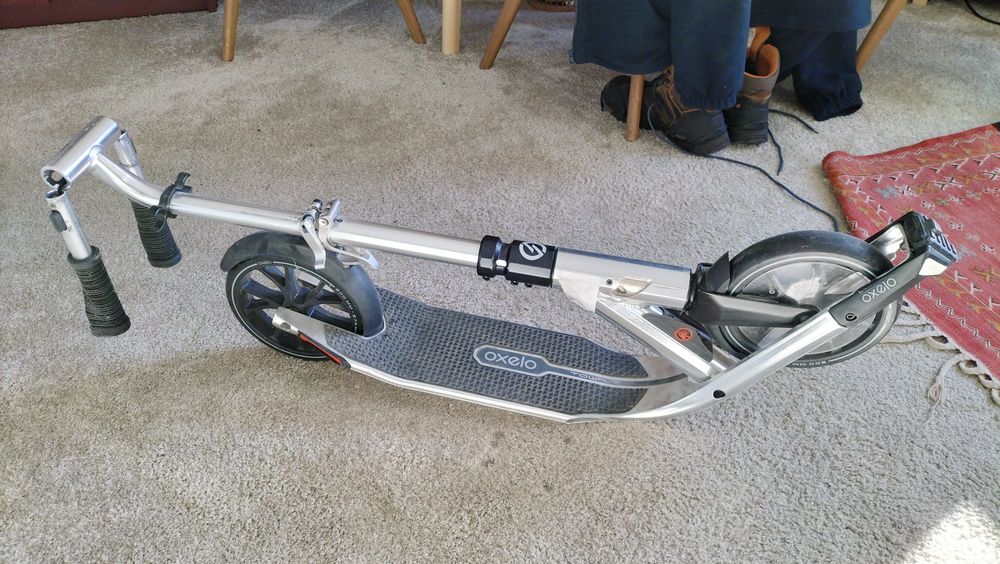 Trotinette decathlon Sports