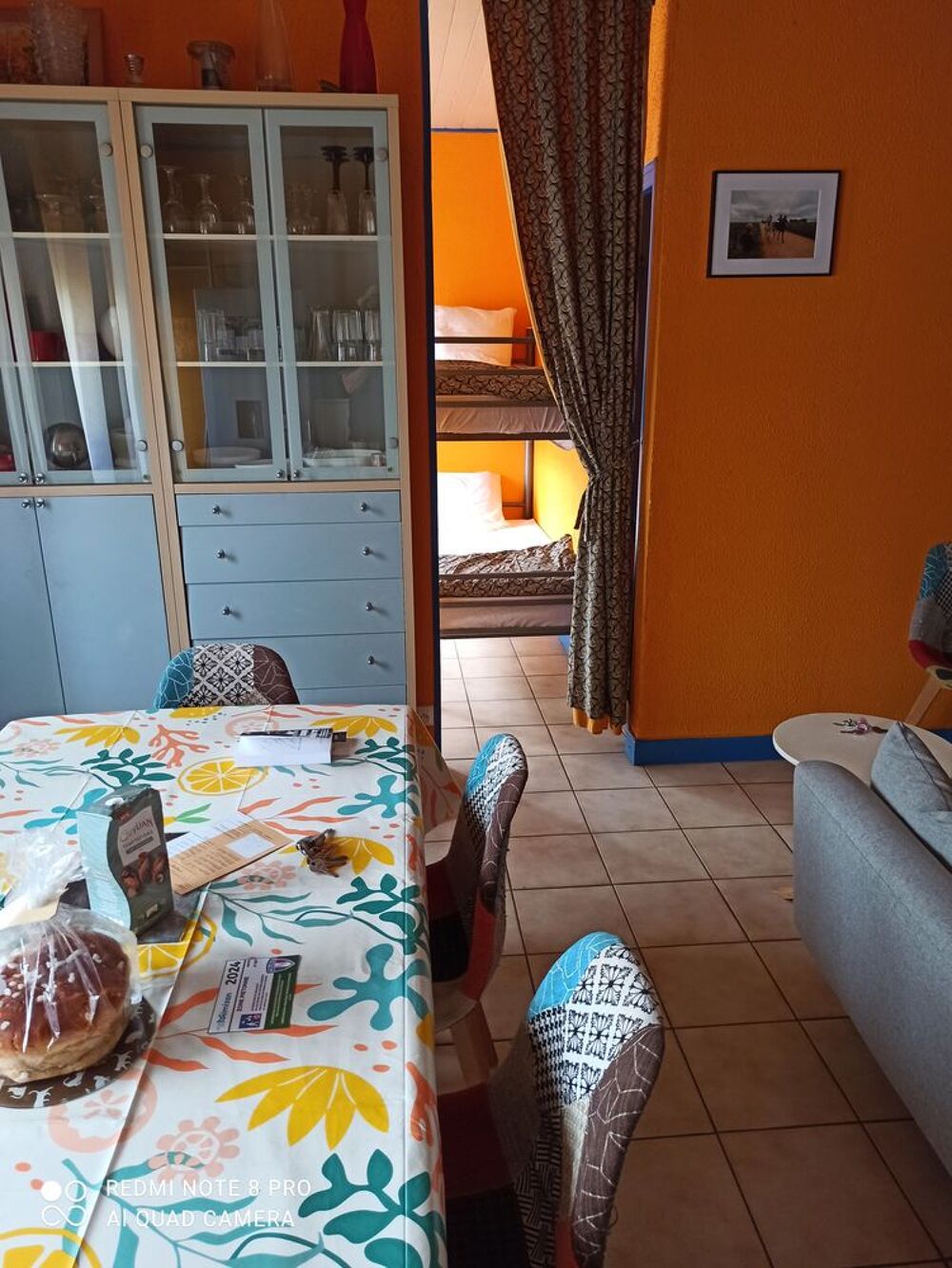   Appartement bord de mer Aquitaine, Mimizan (40200)