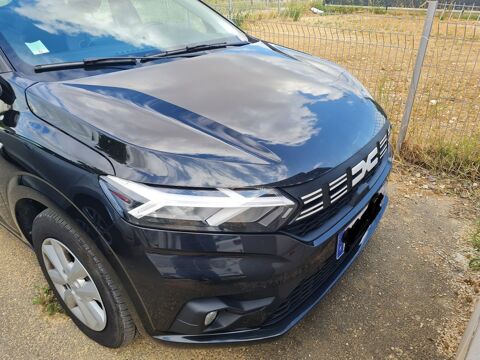 DACIA DUSTER 2022 en vente à Nogent-le-Phaye (28), en stock, achat 20 500 €