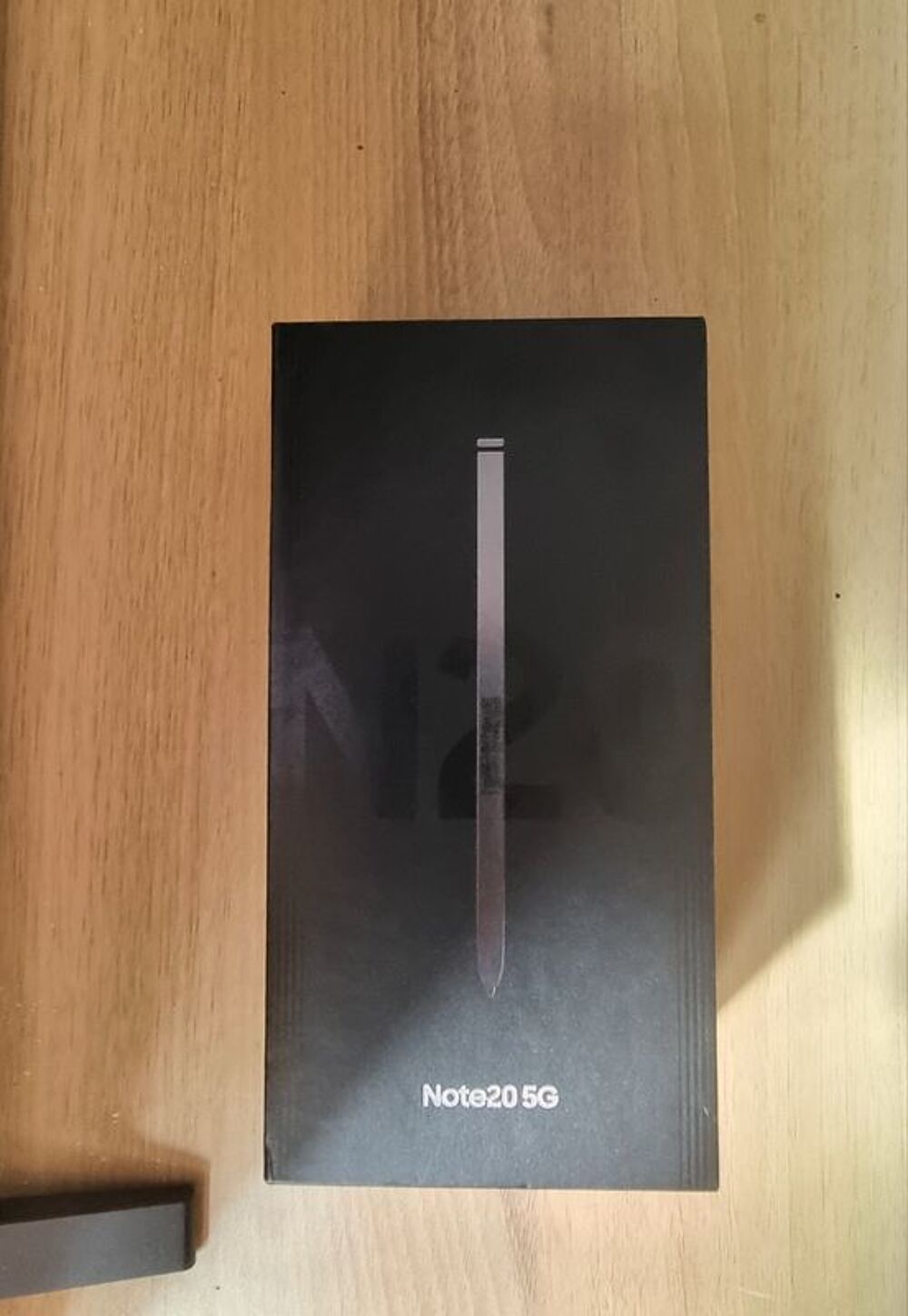 Samsung Galaxy Note 20, 5G Téléphones et tablettes
