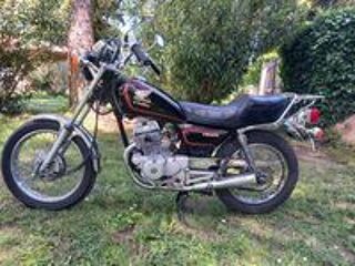 HONDA 1993 occasion 84000 Avignon