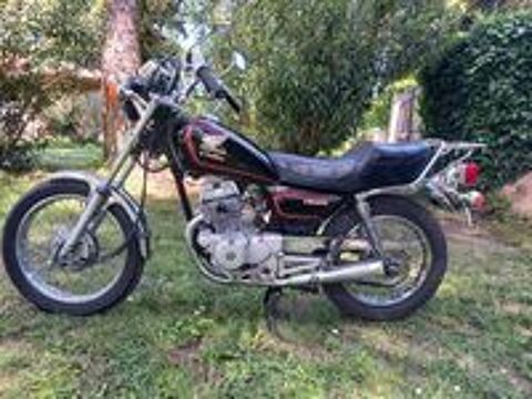 HONDA 1993 occasion 84000 Avignon