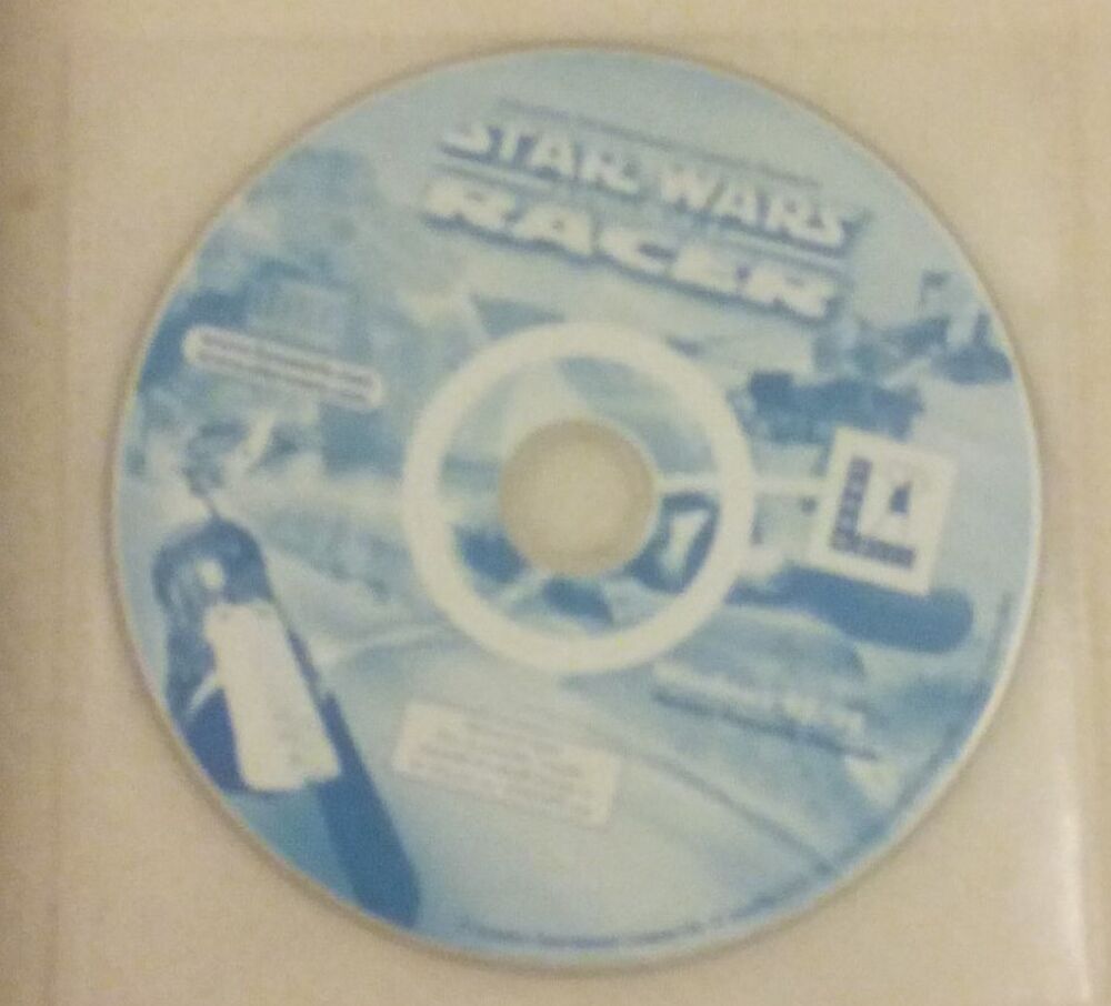 Jeux vid&eacute;o retrogaming PC divers (Star Wars, Tomb Raider...) Consoles et jeux vidéos