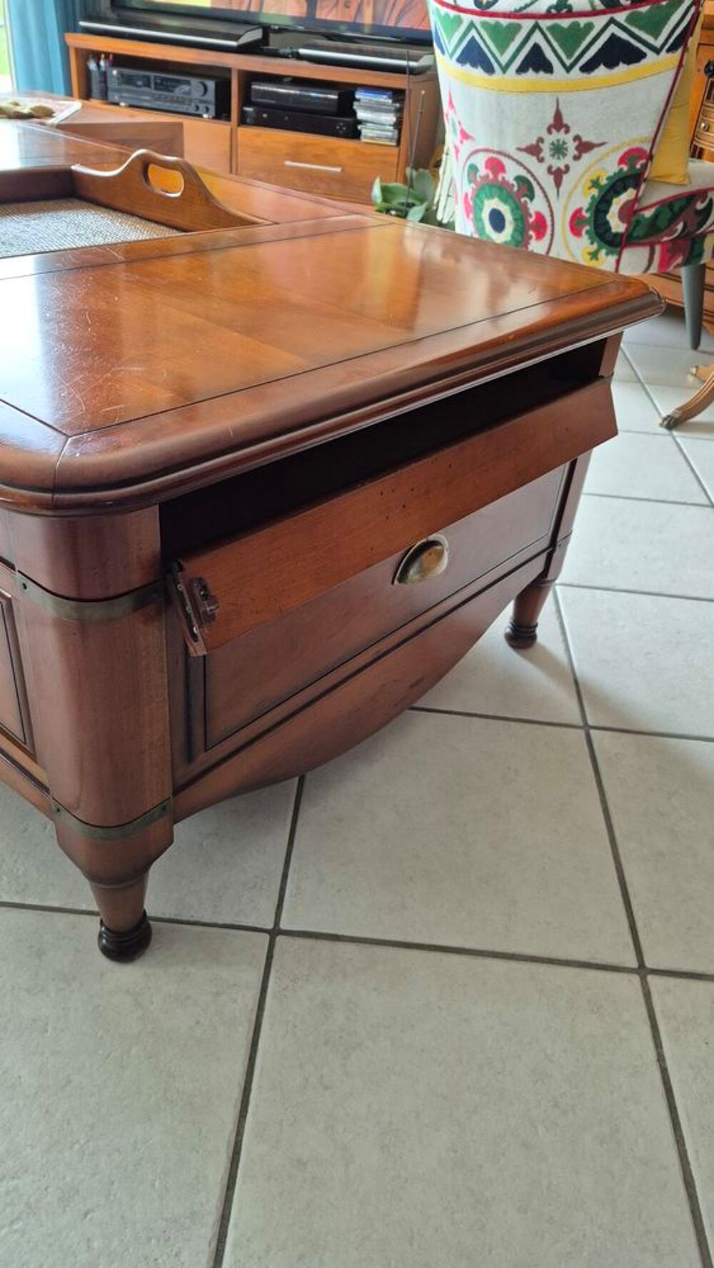 Table de salon Meubles