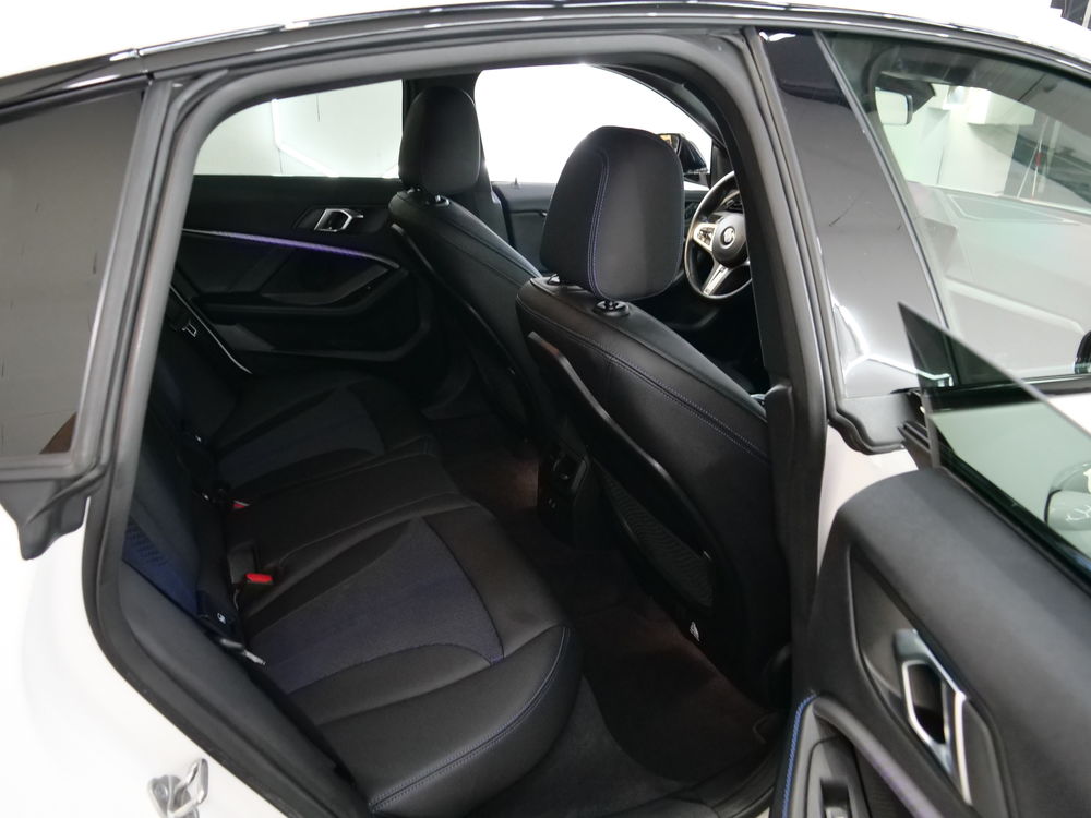 Serie 2 Coupe 220d 190 ch BVA8 2021 occasion 69330 Pusignan