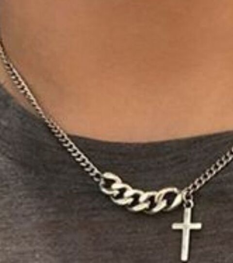 cha�ne croix 9 Sallaumines (62)