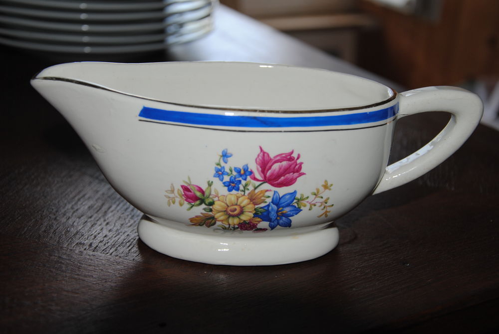 Sauci&egrave;re Digoin Dolly Cuisine