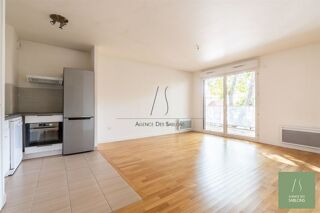  Appartement à vendre 3 pièces 61 m²