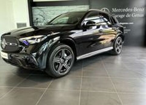 Classe GLC GLC 300 de Hybrid EQ 9G-Tronic 4Matic AMG Line 2024 occasion 69800 Saint-Priest