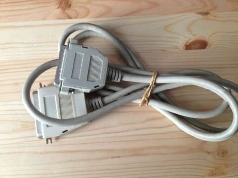 C�ble imprimante - Ordinateur 7 Dijon (21)