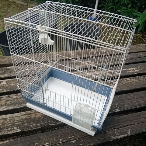 Cage 20 66320 Vinça