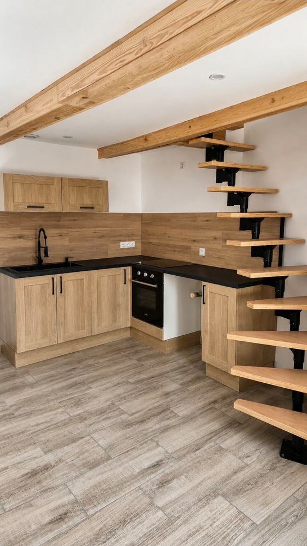Vente Maison Maison entièrement rénovée Barbaira