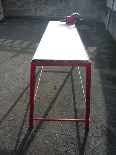 ETABLI 50 59330 Neuf-mesnil