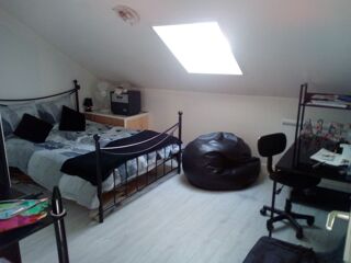  Duplex/triplex à vendre 5 pièces 93 m²