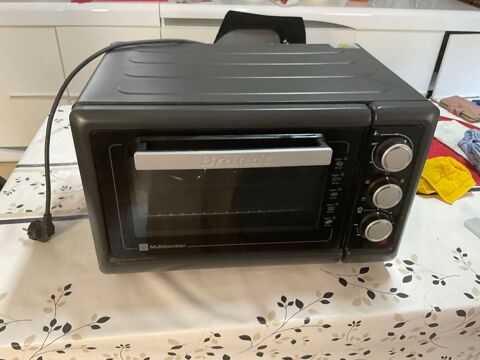 Mini-four lectrique 25 Marlens (74)