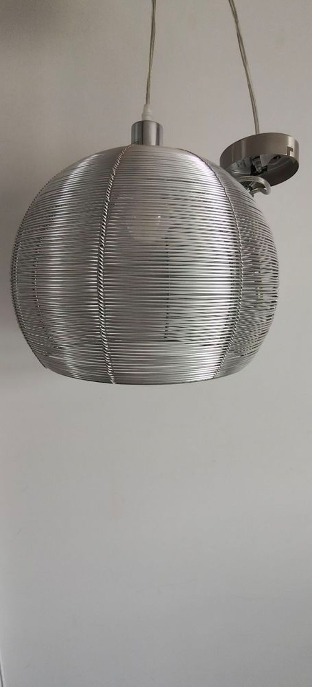 lustre plafonnier Décoration