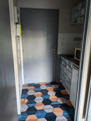 Vente Appartement studio limite bethune beuvry Beuvry