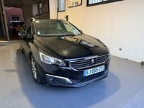 508 SW ALLURE 2017 occasion 13010 Marseille