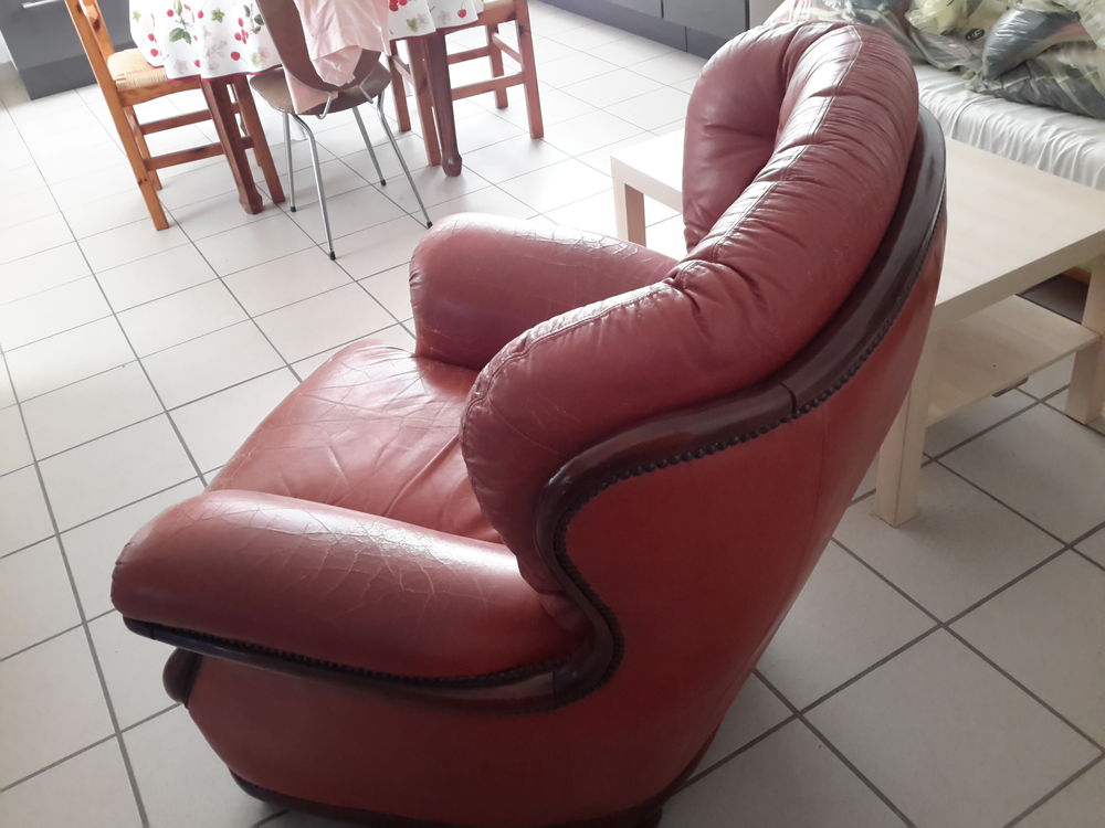 Fauteuil Meubles