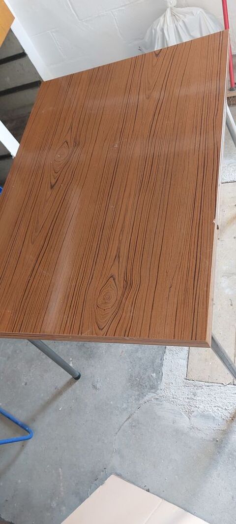 Table en formica 75 Compi�gne (60)