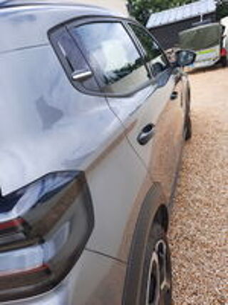 C3 Turbo 100 ch BVM6 Plus avec Pack Business 2025 occasion 29900 Concarneau