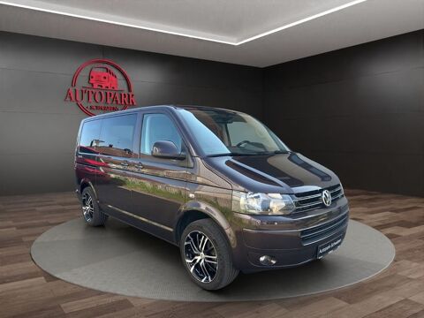 Volkswagen MULTIVAN 2014 occasion Angervilliers 91470