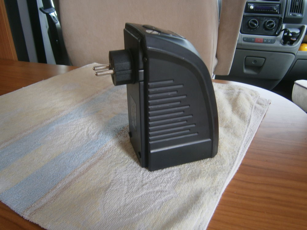 Mini radiateur &eacute;lectrique Electroménager