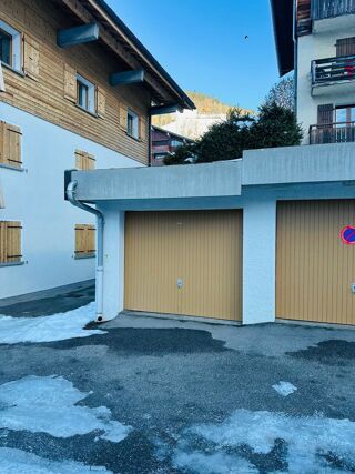  Parking / Garage � vendre 16 m�