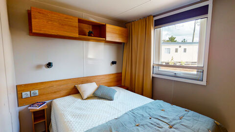 Mobil-Home Mobil-Home 2024 occasion Seignosse 40510