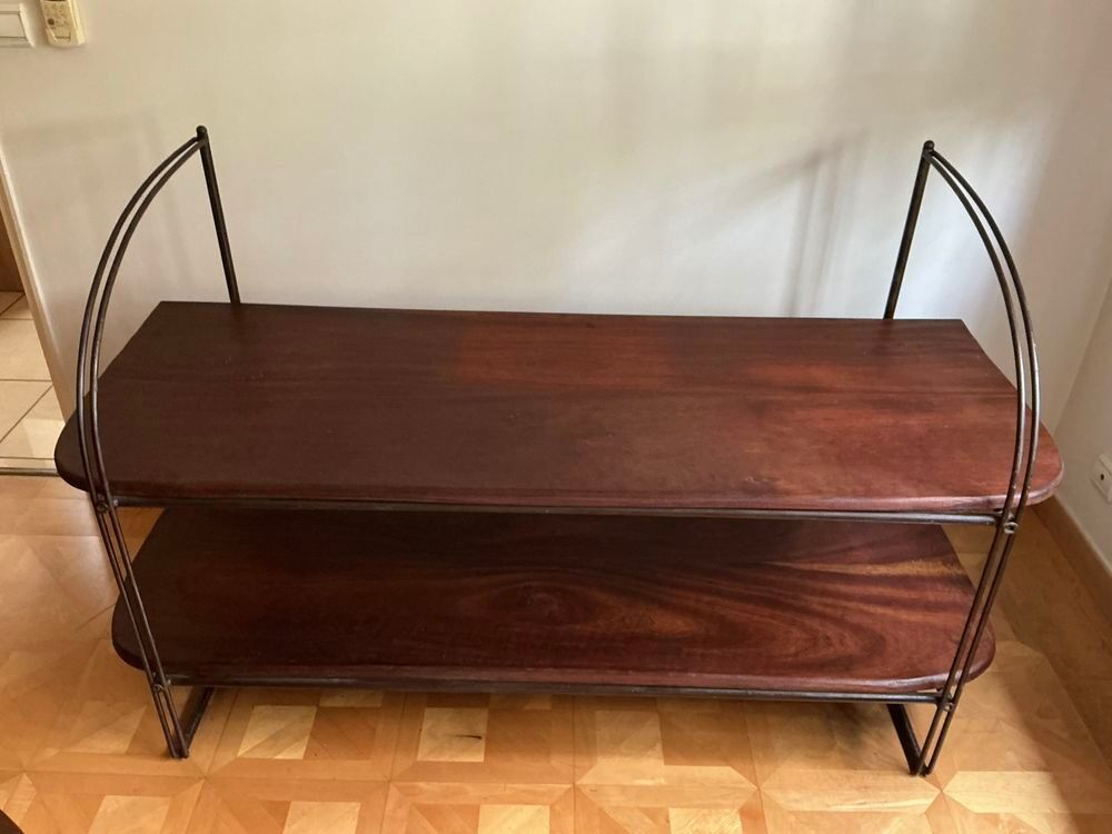 Ensemble mobilier de bureau. Meubles