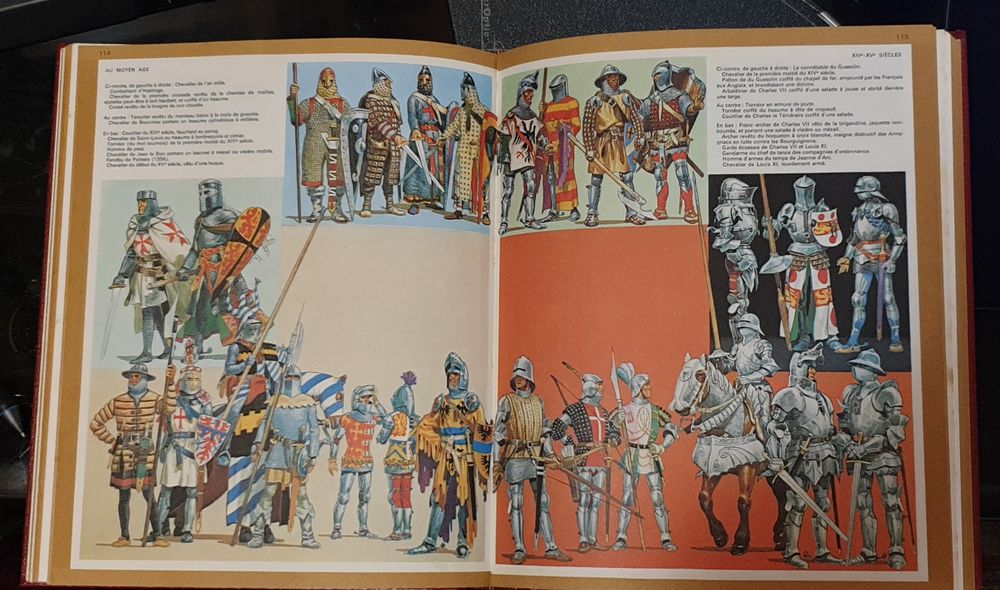 Grand Dictionnaire de l'histoire de France
Livres et BD