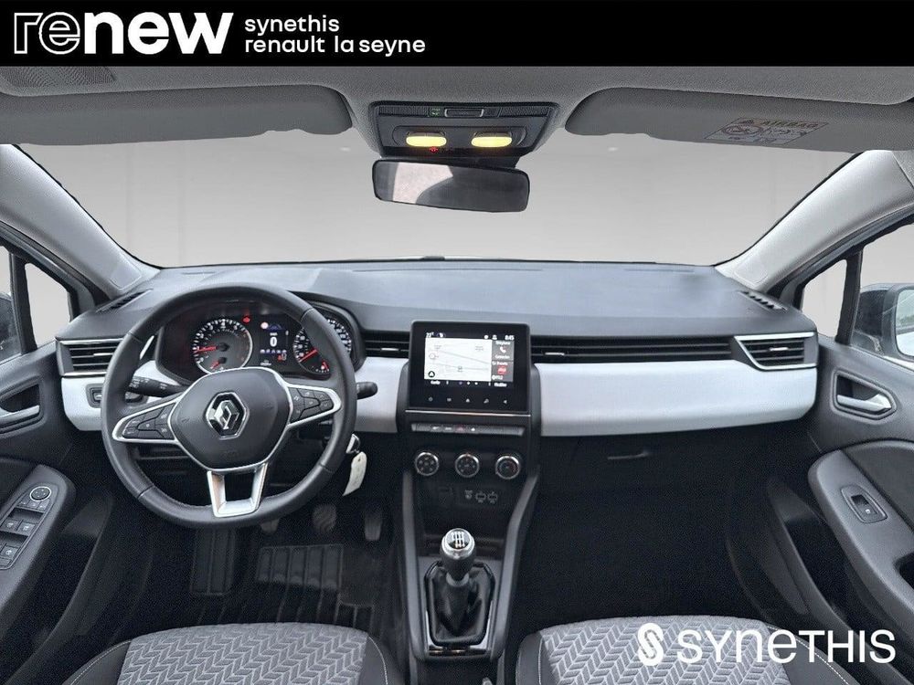 Clio V Clio TCe 100 GPL Evolution 2023 occasion 83500 La Seyne-sur-Mer