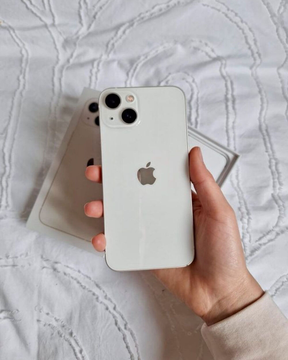 iPhone 13 128go Téléphones et tablettes