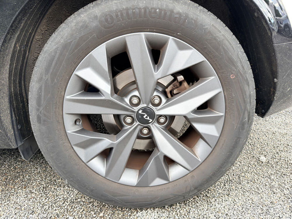 Sportage 5p 4x2 HEV GT Line Premium BVA T-Gdi 1.6 230 cv 2023 occasion 87280 Limoges