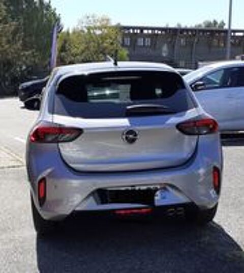 Corsa 2022 occasion 31340 Villemur-sur-Tarn