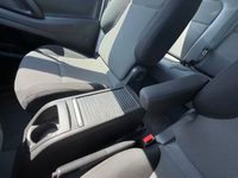 Berlingo 1.6L HDI 100 CABINE APPROFONDIE LONG L2 5PLACES 2019 occasion 37550 Saint-Avertin