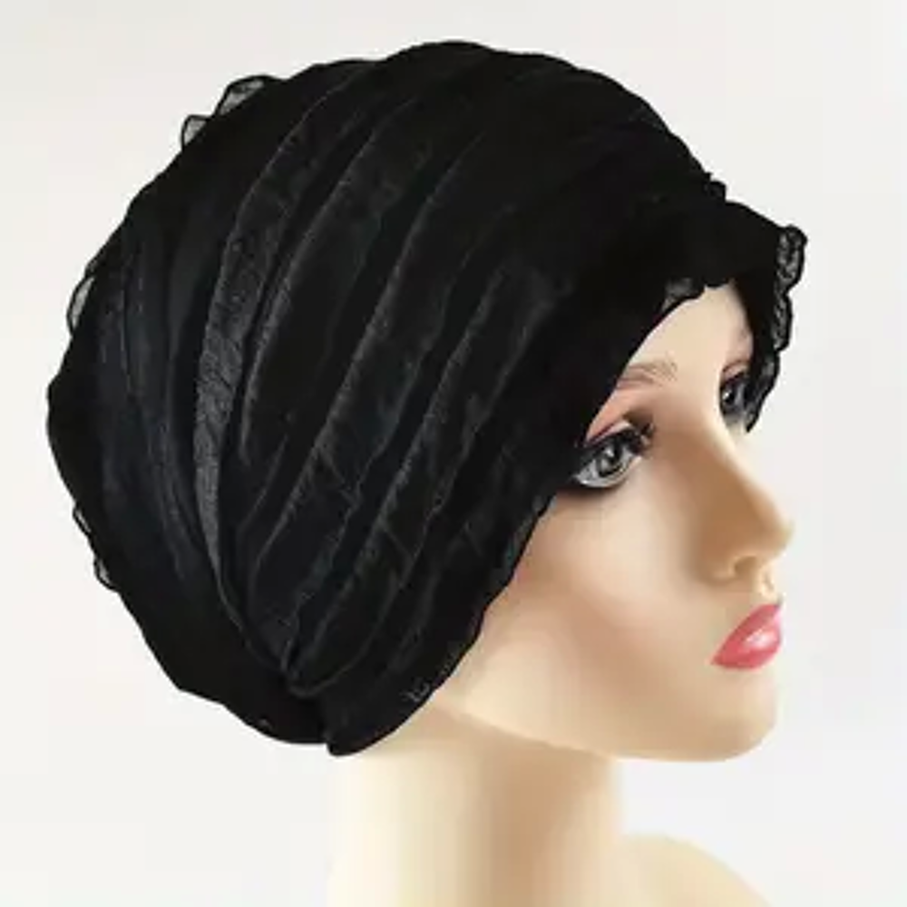 Lot de 5 foulards Vêtements
