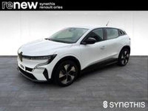 M&eacute;gane Megane E-Tech EV40 130ch standard charge Equilibre 2023 occasion 13200 Arles