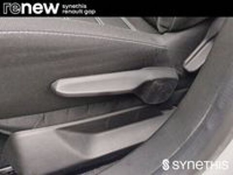 Sandero ECO-G 100 GSR2 Stepway Expression 2024 occasion 05000 Gap
