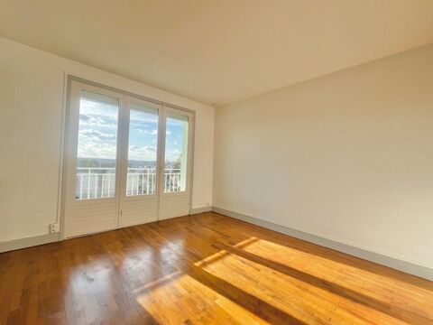   F2 47m2 lumineux avec balcon dans quartier r�sidentiel Appartement - 2 pi�ce(s) - 47 m�