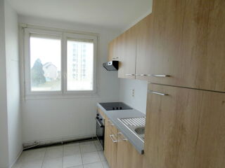 Vente Appartement Appartement T3 de 56,47m2 avec cave et garage box à Orléans Orléans