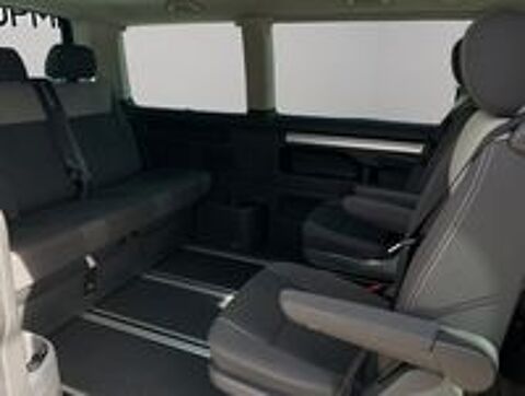 MULTIVAN 2014 occasion 35000 Rennes