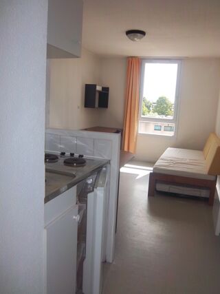  Appartement � louer 2 pi�ces 18 m�