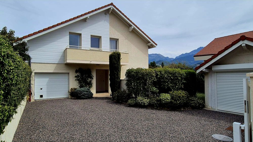 Location Appartement T3 à St nazaire les Eymes Saint-nazaire-les-eymes