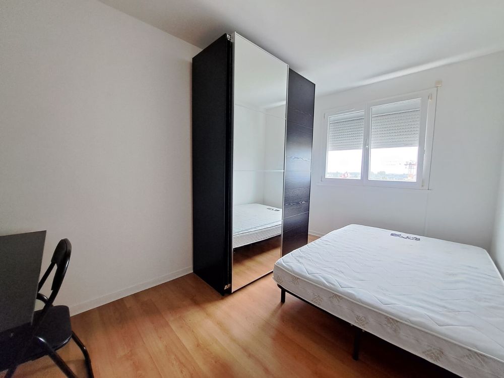 Location Colocation Colocation T3 Mérignac centre Mérignac