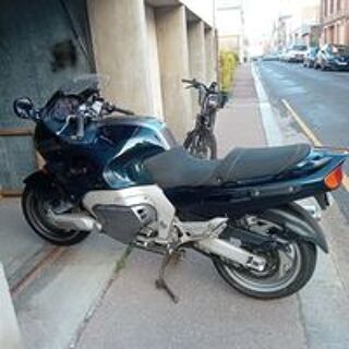 YAMAHA 2003 occasion 76400 F&eacute;camp