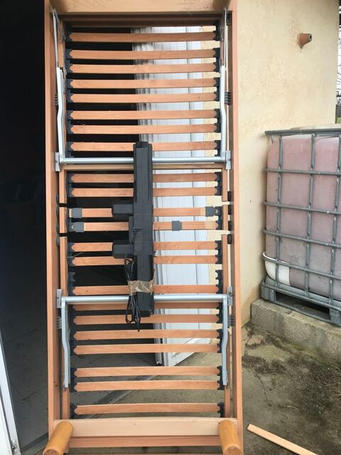 lit electrique 100 Mirambeau (17)